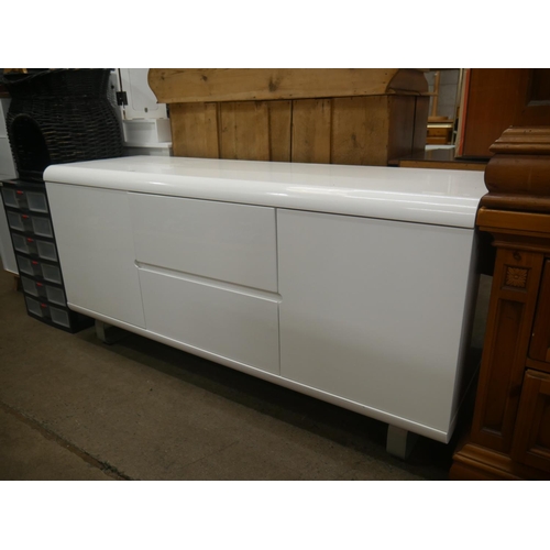 779 - MODERN SIDEBOARD