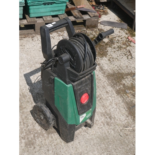 35 - POWER WASHER