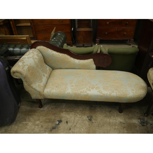 668 - CHAISE LONGUE