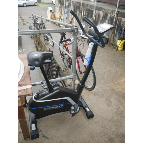 148 - EXERCISE BIKE