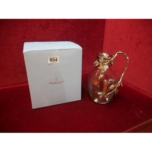 NEWBRIDGE DECANTER