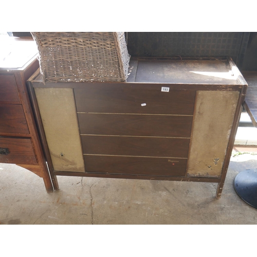 193 - RADIOGRAM