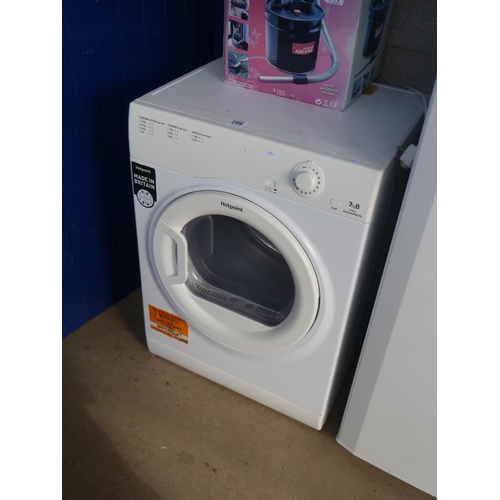 206 - TUMBLE DRYER