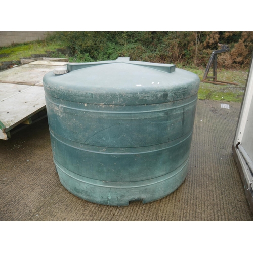 3 - OIL TANK