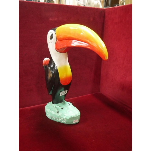 279 - TOUCAN
