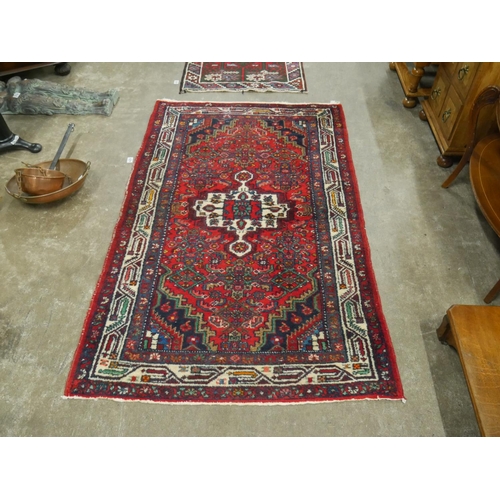 429 - PERSIAN RUG