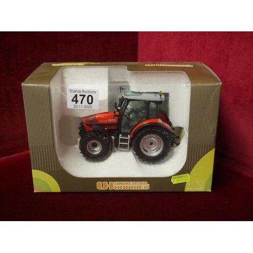 470 - SAME TRACTOR