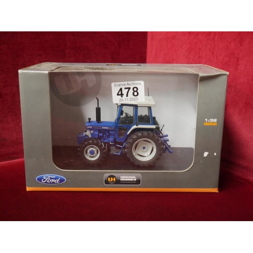 478 - MODEL FORD 6410