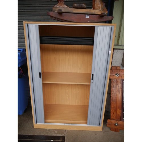 117 - TAMBOUR UNIT