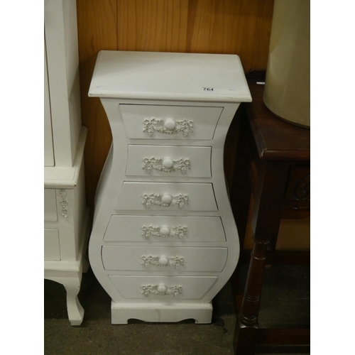 764 - CHEST OF DRAWERS