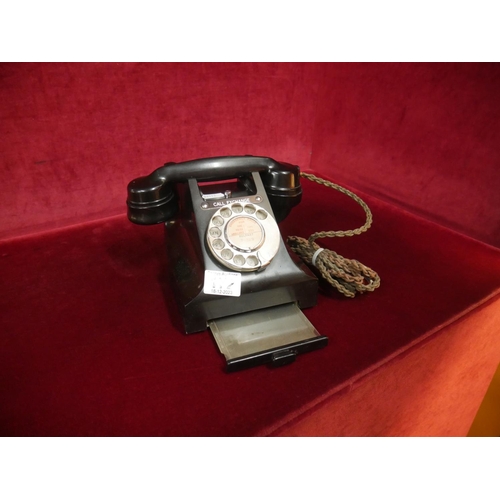 172 - OLD GPO PHONE