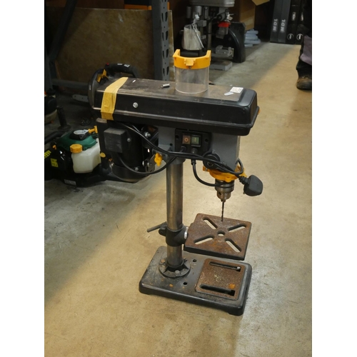 206 - PILLAR DRILL