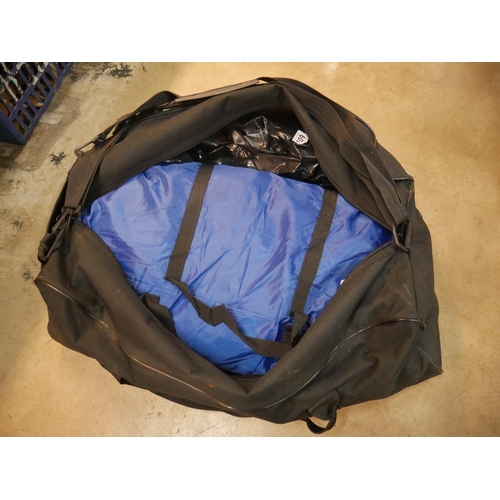 209 - 4 MAN TENT