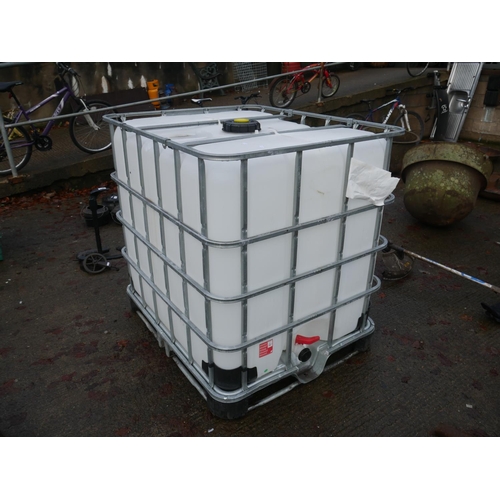 85 - IBC TANK