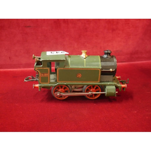 243 - HORNBY 4560 LOCOMOTIVES