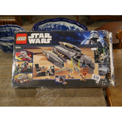 515 - LEGO STAR WARS SET