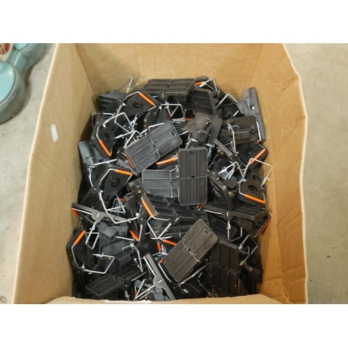 718 - BOX OF MOUSE TRAPS