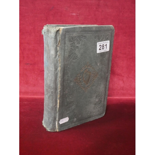 281 - HISTORY OF IRELAND BOOK