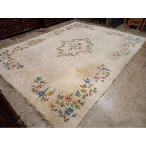 359 - LARGE RUG