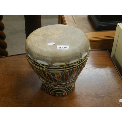 414 - BONGO DRUM