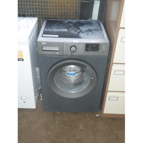 132 - BEKO WASHING MACHINE