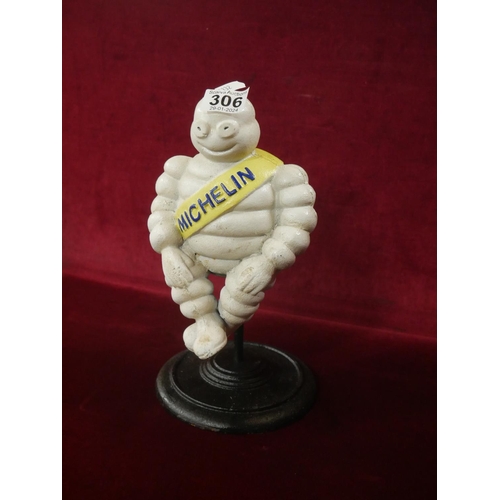 306 - MICHELIN FIGURE