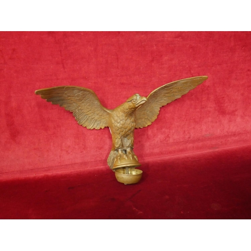 308 - BRONZE EAGLE