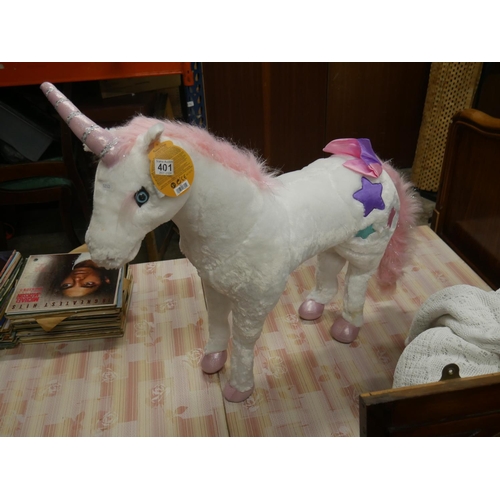 401 - UNICORN