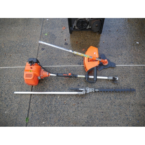 65 - STRIMMER / HEDGE TRIMMER