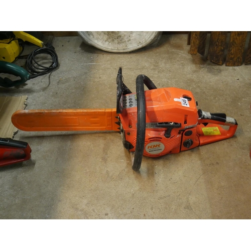 248 - CHAINSAW