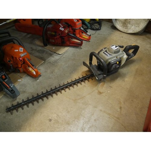 251 - PETROL HEDGE TRIMMER