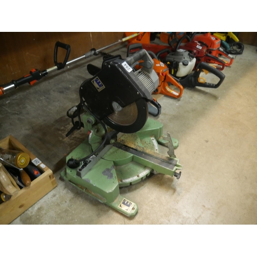 254 - CHOP SAW