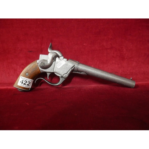 422 - REPLICA PERCUSSION PISTOL