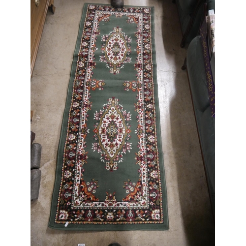 476 - RUNNER RUG