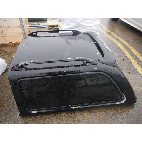 71 - TRUCK CAB COVER FOR NISSAN NAVARA