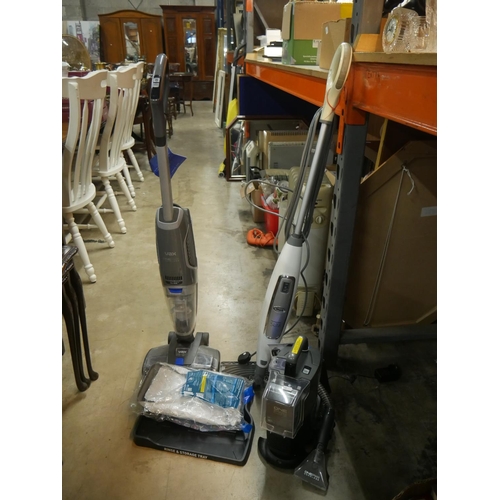 868 - STEAM MOP ETC