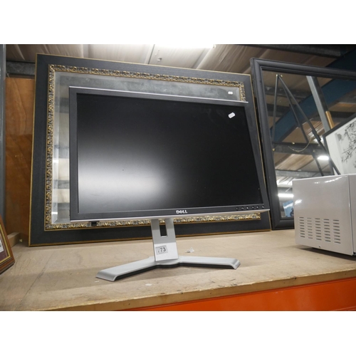 773 - DELL MONITOR