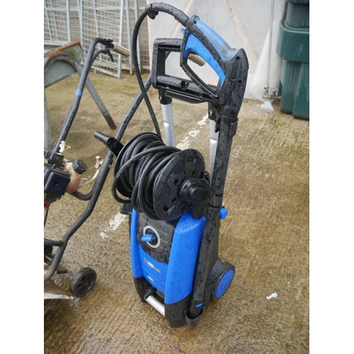 30 - POWER WASHER