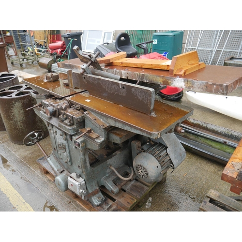 37 - 3 PHASE PLANER