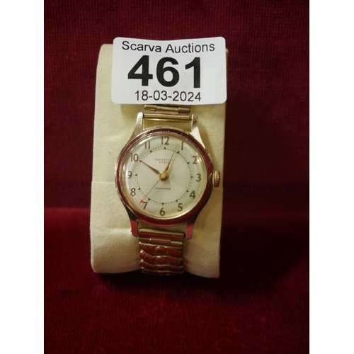 461 - INGERSOL GENTS WATCH