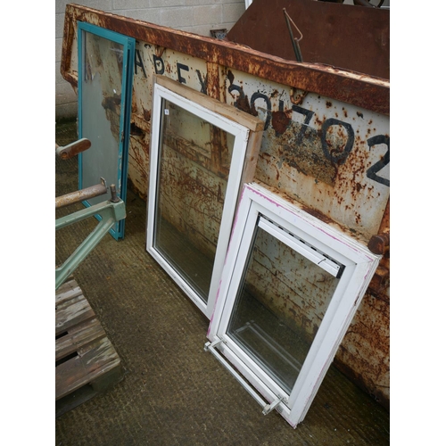 18 - VELUX WINDOW, PVC WINDOW & ALUMINIUM WINDOW