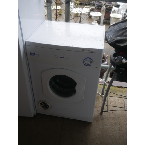 212 - CREDA TUMBLE DRYER