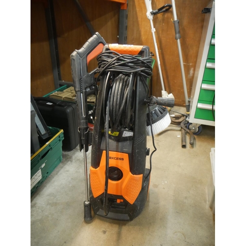 261 - POWER WASHER