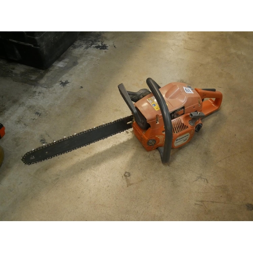 370 - HUSQVARNA SAW