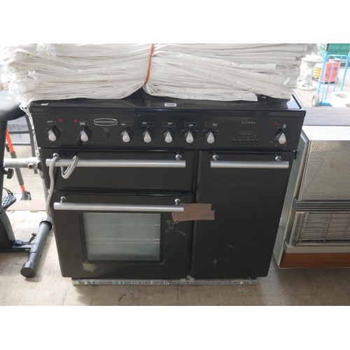 206 - RANGE MASTER COOKER