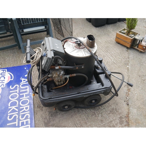 58 - POWER WASHER FOR PARTS OR REPAIRS