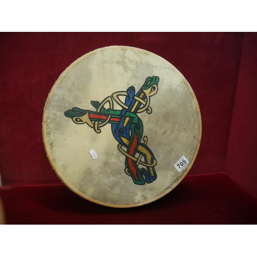 705 - BODHRAN