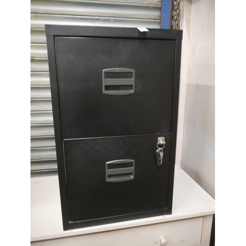 715 - FILING CABINET