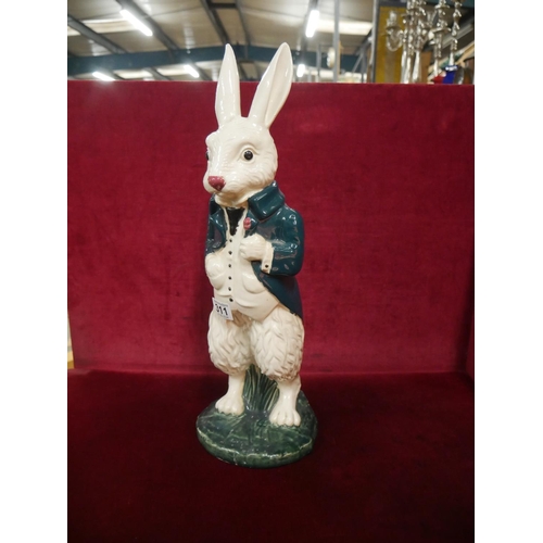 311 - BURLEIGHWARE PETER RABBIT