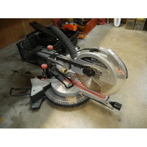 255 - MITRE SAW